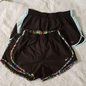 2 for 1 Nike Jogging Shorts